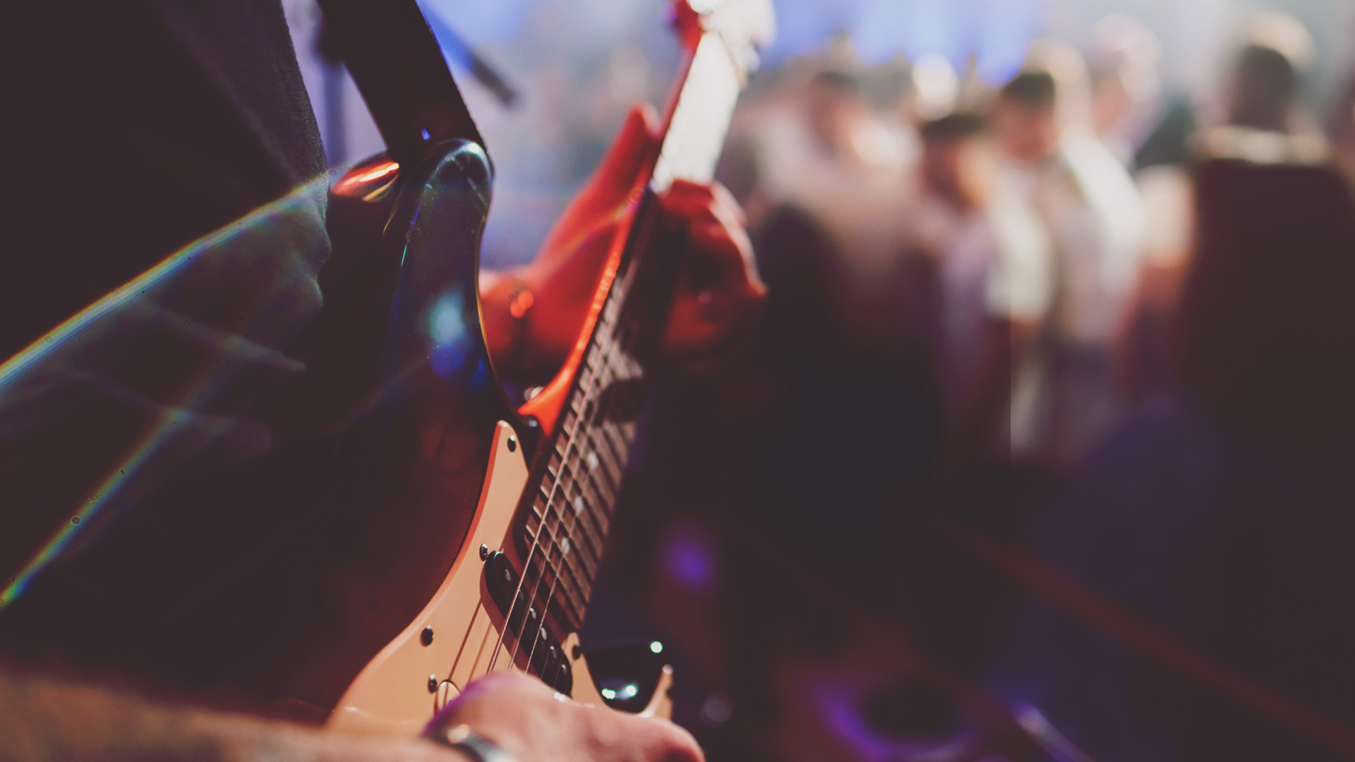 Sundays at Burton Family Church