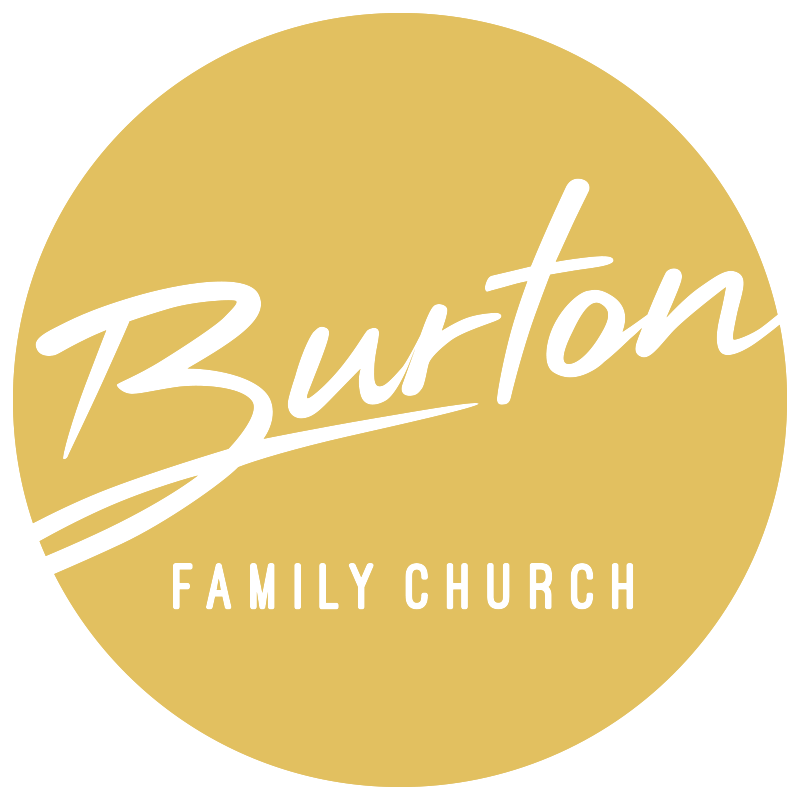 Burton Family Church