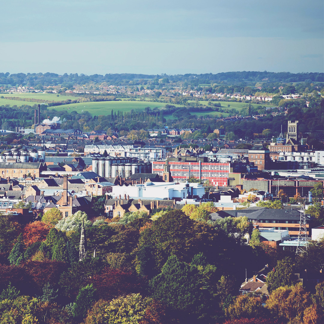 About Burton Family Church