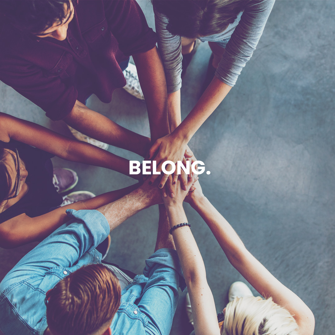 Becoming a member of Burton Family Church