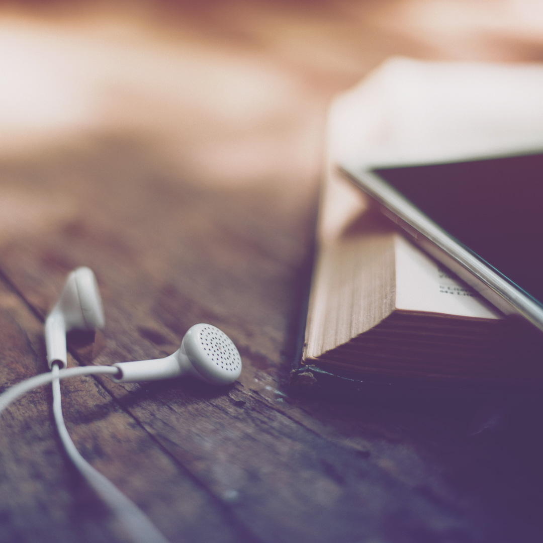 Sermons at Burton Family Church