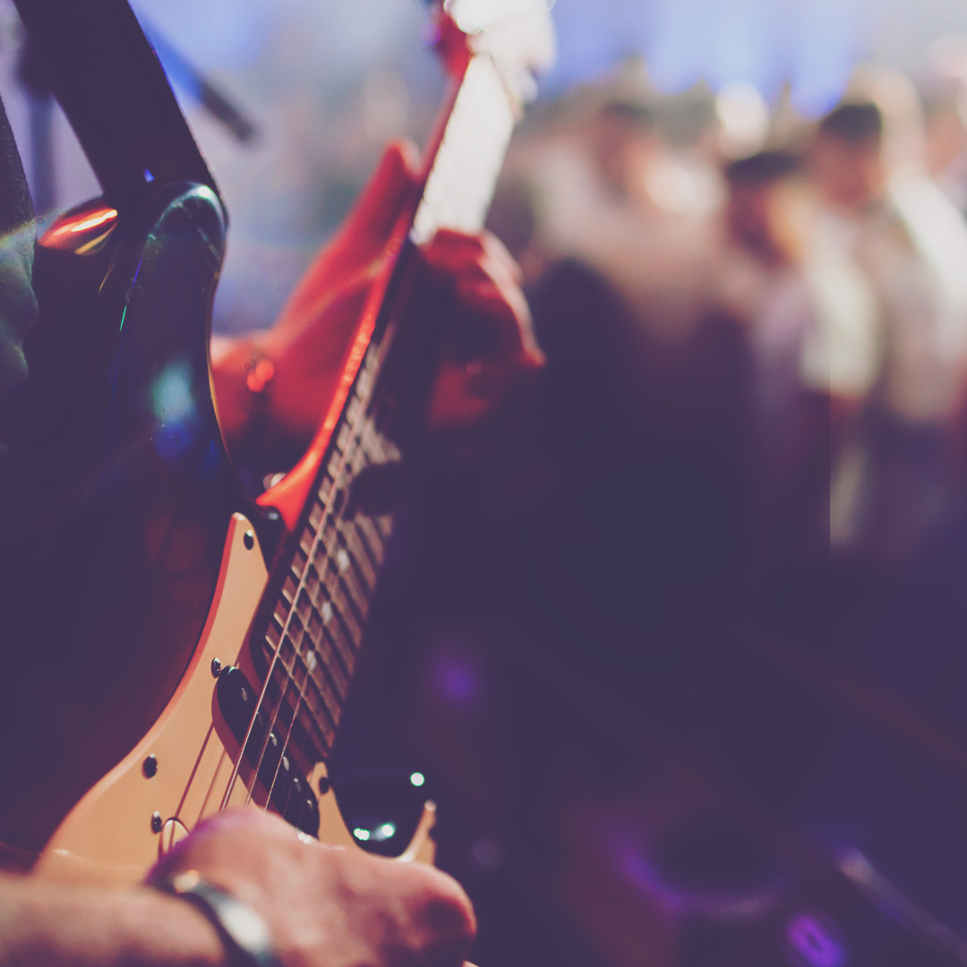 Sundays at Burton Family Church